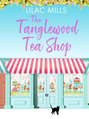 Tanglewood Tea Shop