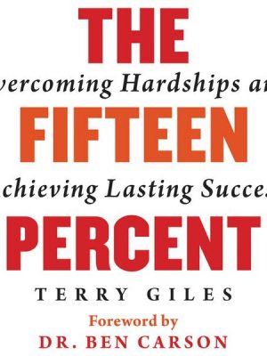 The Fifteen Percent