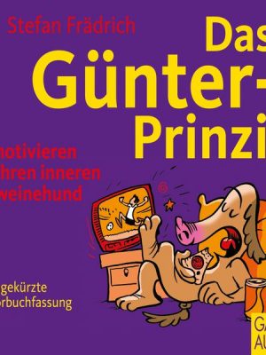 Das Günter-Prinzip