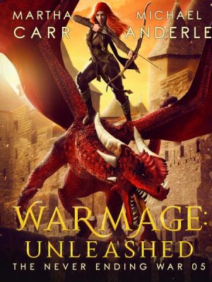 WarMage: Unleashed