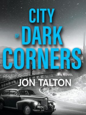 City of Dark Corners