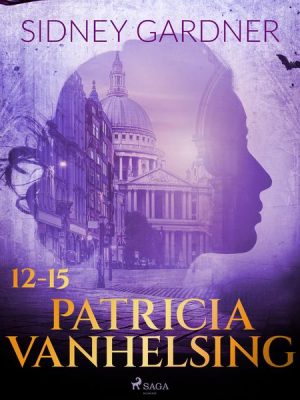 Patricia Vanhelsing 12-15