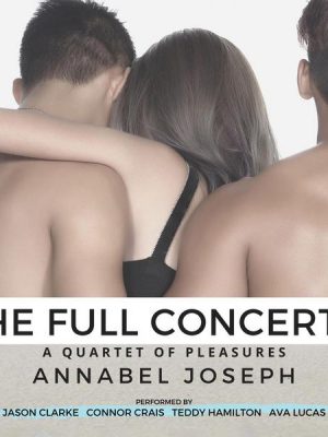 The Full Concerto