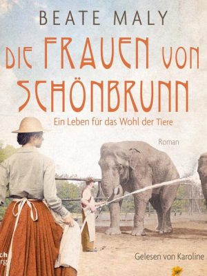 Die Frauen von Schönbrunn