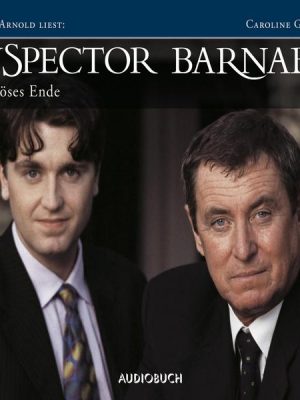 Inspector Barnaby: Ein böses Ende