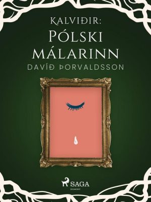 Kalviðir: Pólski málarinn