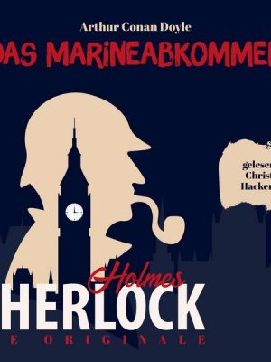 Die Originale: Das Marineabkommen