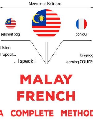 Malay - French : a complete method