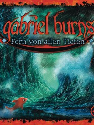 Folge 43: Fern von allen Tiefen