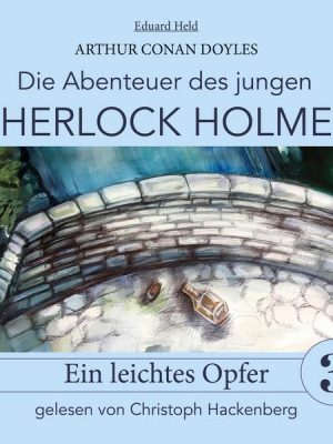 Sherlock Holmes: Ein leichtes Opfer