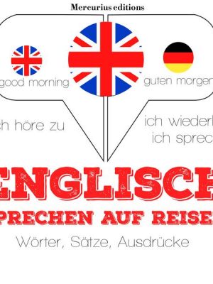 Englisch sprechen auf Reisen