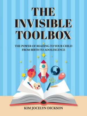 The Invisible Toolbox