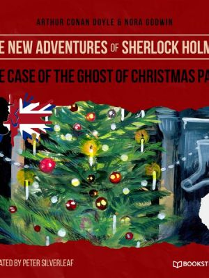 The Case of the Ghost of Christmas Past