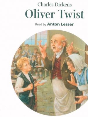 Oliver Twist