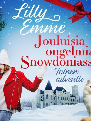 Jouluisia ongelmia Snowdoniassa: Toinen adventti