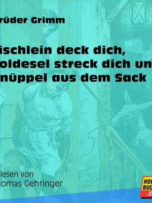 Tischlein deck dich