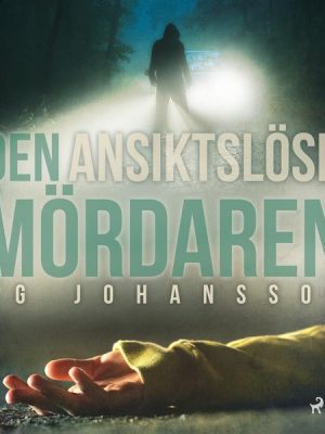 Den ansiktslöse mördaren