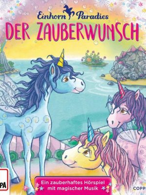 Der Zauberwunsch