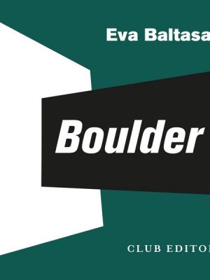 Boulder