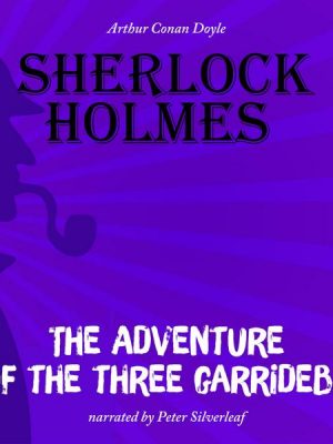 The Adventure of the Three Garridebs