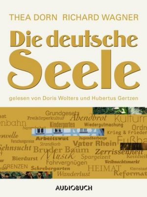 Die deutsche Seele