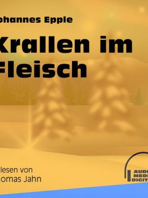 Krallen im Fleisch