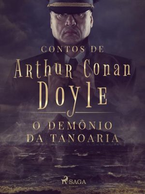 O demônio da Tanoaria