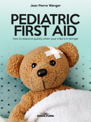 Pediatric First Aid