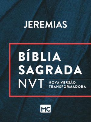 Bíblia NVT - Jeremias