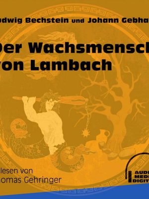 Der Wachsmensch von Lambach