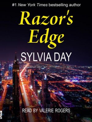 Razor's Edge - Shadow Stalkers