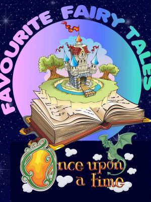 Once Upon a Time: Favourite Fairy Tales