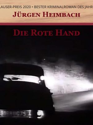 Die Rote Hand