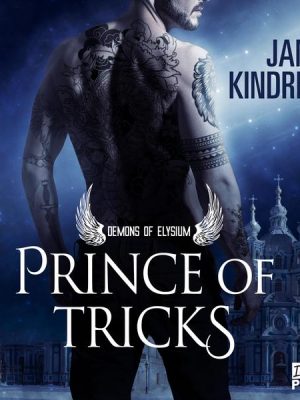 Prince of Tricks