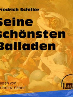 Seine schönsten Balladen 1