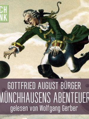 Münchhausens Abenteuer