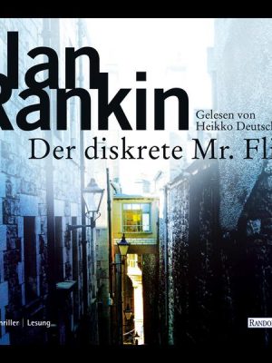 Der diskrete Mr. Flint