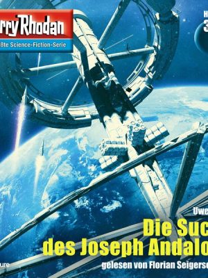 Perry Rhodan 3157: Die Suche des Joseph Andalous