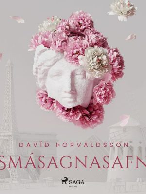 Smásagnasafn: Davíð Èorvaldsson