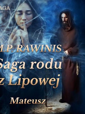 Saga rodu z Lipowej 33: Mateusz