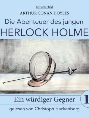 Sherlock Holmes: Ein würdiger Gegner