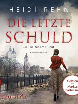 Die letzte Schuld