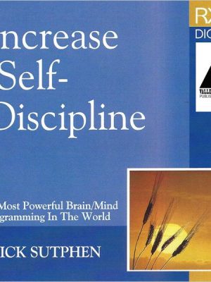 RX 17 Series: Increase Self-Discipline