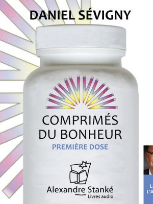 Comprimés du bonheur