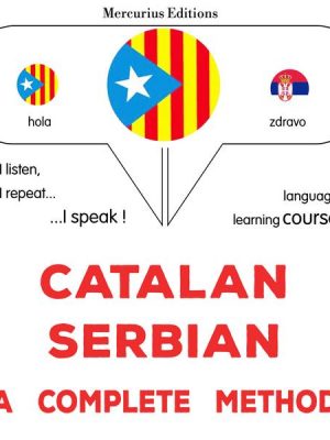 Català - Serbi : un mètode complet