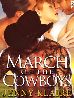 March of the Cowboys