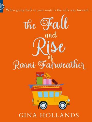 The Fall and Rise of Ronni Fairweather