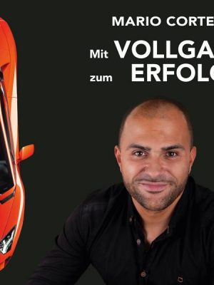 Mit Vollgas Zum Erfolg