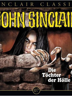 John Sinclair Classics - Folge 7