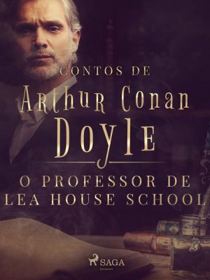 O professor de Lea House School